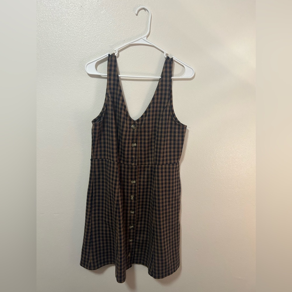 American Eagle Dress